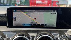 Mercedes-Benz A-Class A180 Sport Executive 5dr Auto Petrol Hatchback